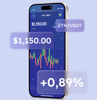 Panel Mercavion AI con soluciones de trading para múltiples activos